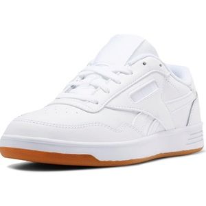 New Women’s Reebok Club MEMT Sneakers Size 7 White Gum Sole Classic Style